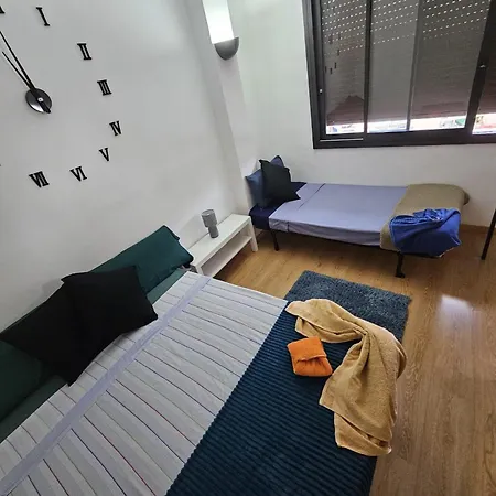 Meridiana Nino House * Barcelona