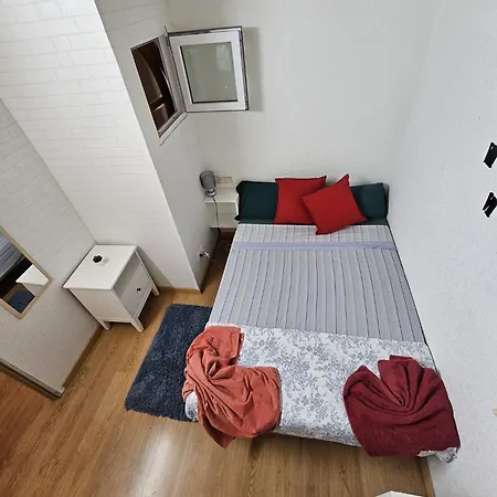 Meridiana Nino House