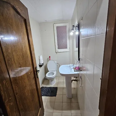 Meridiana Nino House * Barcelona