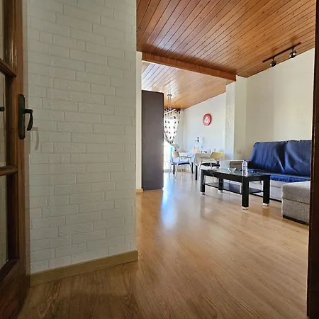 Meridiana Nino House