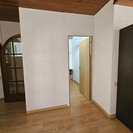 Capsule hotel Meridiana Nino House