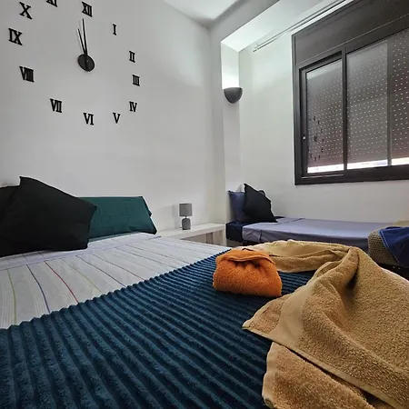 Meridiana Nino House * Barcelone