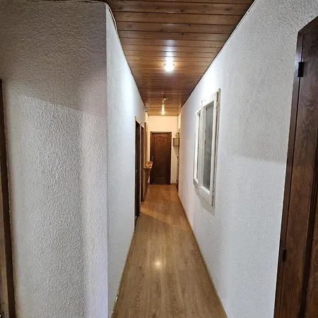 Meridiana Nino House Hôtel capsule *