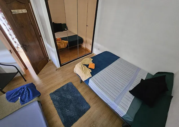Meridiana Nino House *