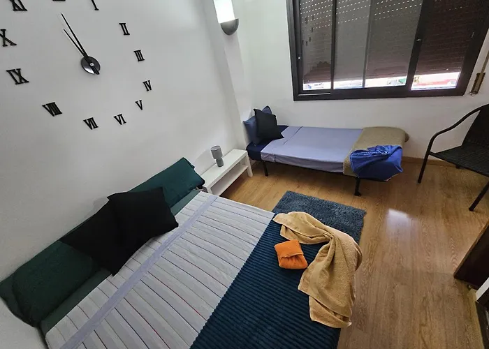 Meridiana Nino House * Barcellona