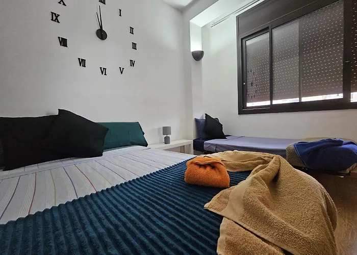 Meridiana Nino House * Barcellona