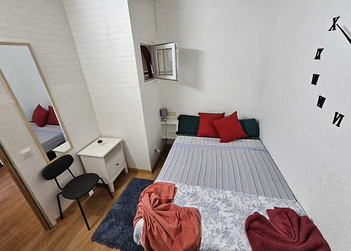 Meridiana Nino House Hotel a capsule