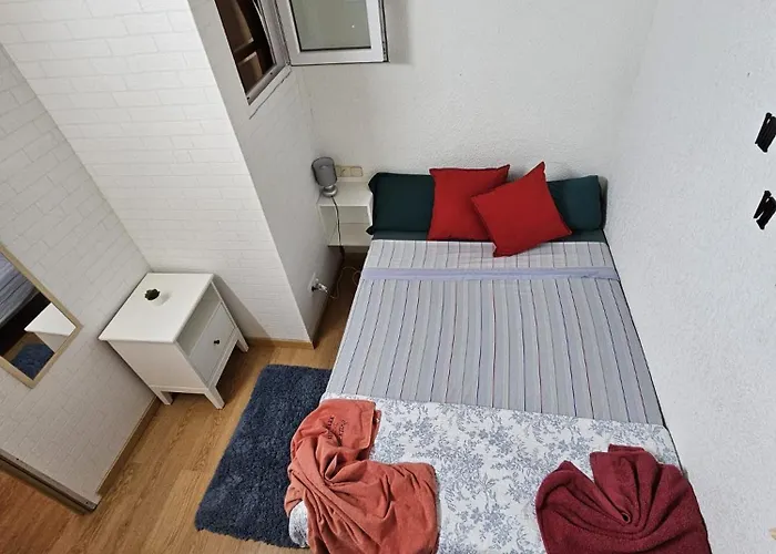 Meridiana Nino House