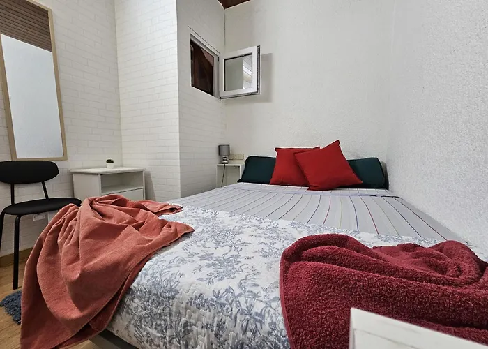 Meridiana Nino House Barcellona