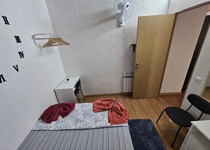 Meridiana Nino House