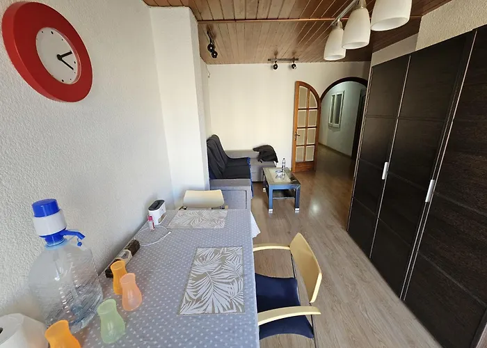 Meridiana Nino House Hotel a capsule Barcellona