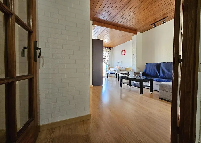 Meridiana Nino House