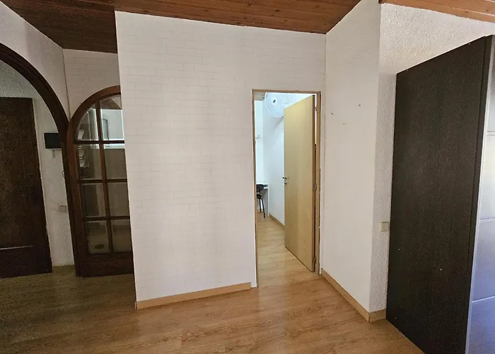 Hotel a capsule Meridiana Nino House