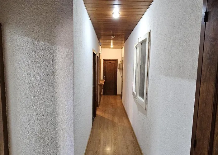 Meridiana Nino House Hotel a capsule *